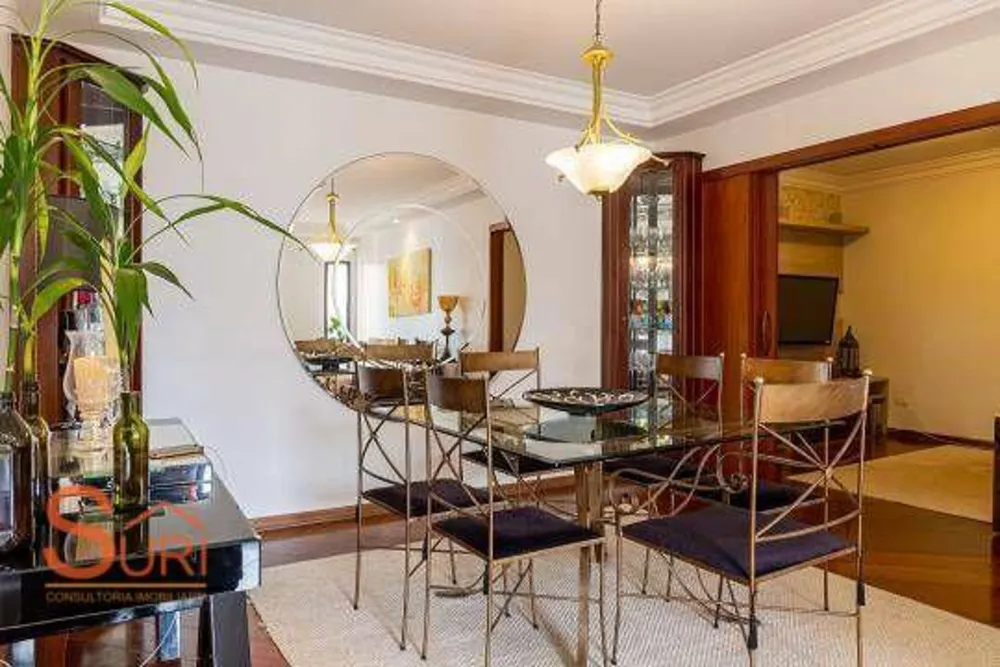 Apartamento, 3 quartos, 140 m² - Foto 4