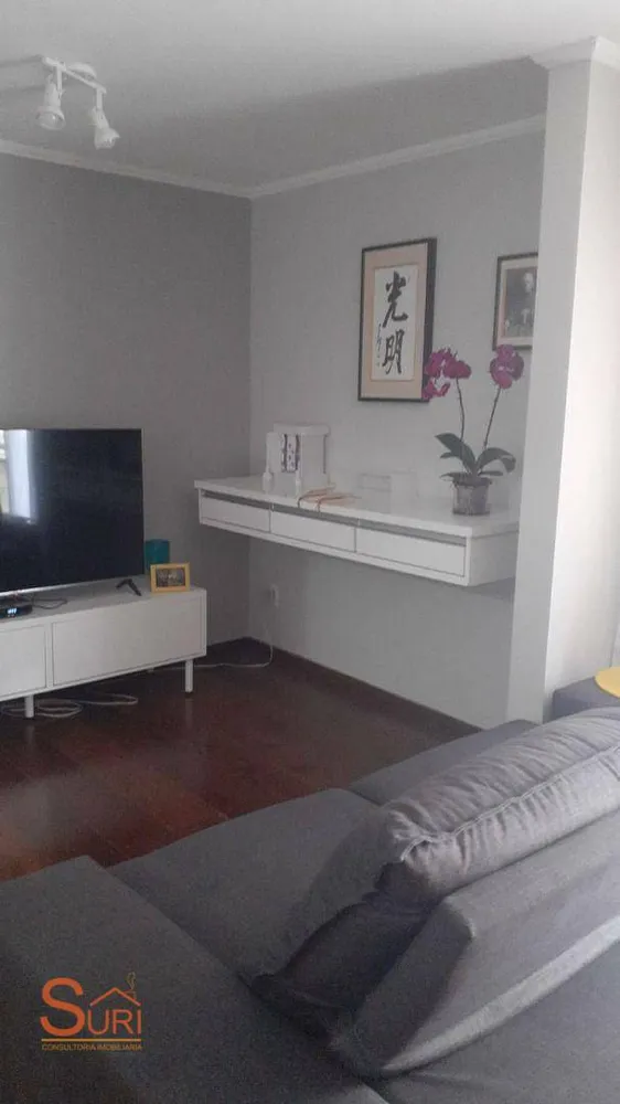 Apartamento, 3 quartos, 130 m² - Foto 3