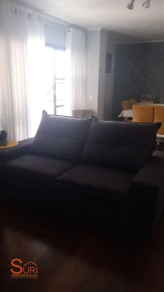 Apartamento, 3 quartos, 130 m² - Foto 2