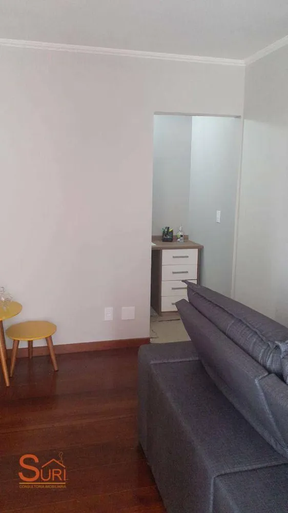 Apartamento, 3 quartos, 130 m² - Foto 4