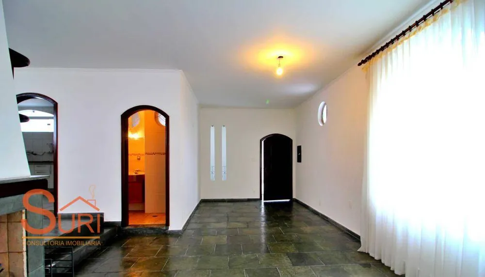 Casa, 3 quartos, 206 m² - Foto 3