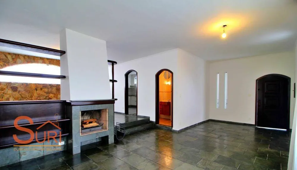 Casa, 3 quartos, 206 m² - Foto 2