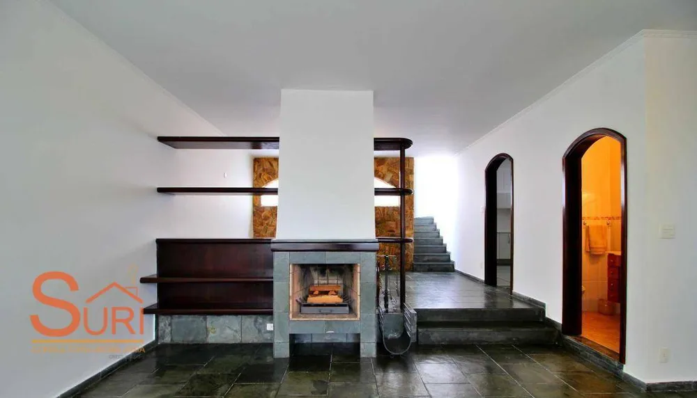Casa, 3 quartos, 206 m² - Foto 1