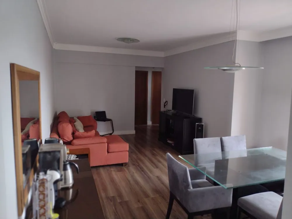 Apartamento, 3 quartos, 98 m² - Foto 2