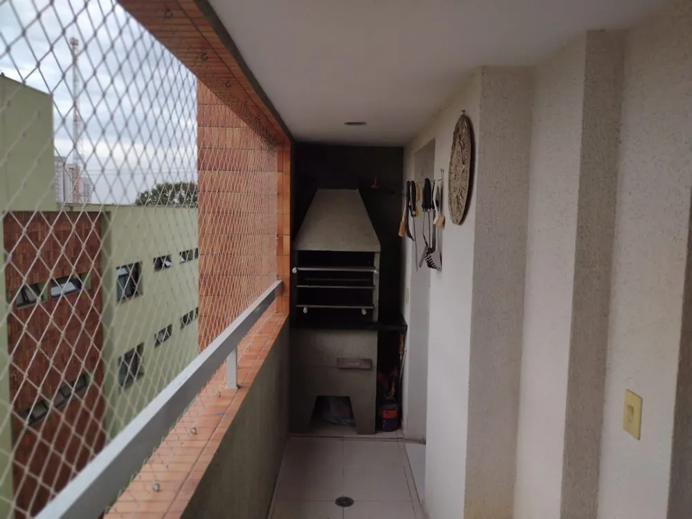 Apartamento, 3 quartos, 98 m² - Foto 3