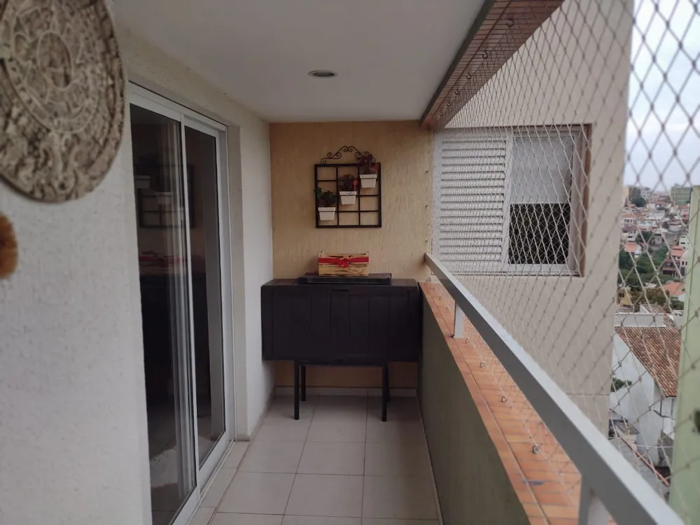 Apartamento, 3 quartos, 98 m² - Foto 1
