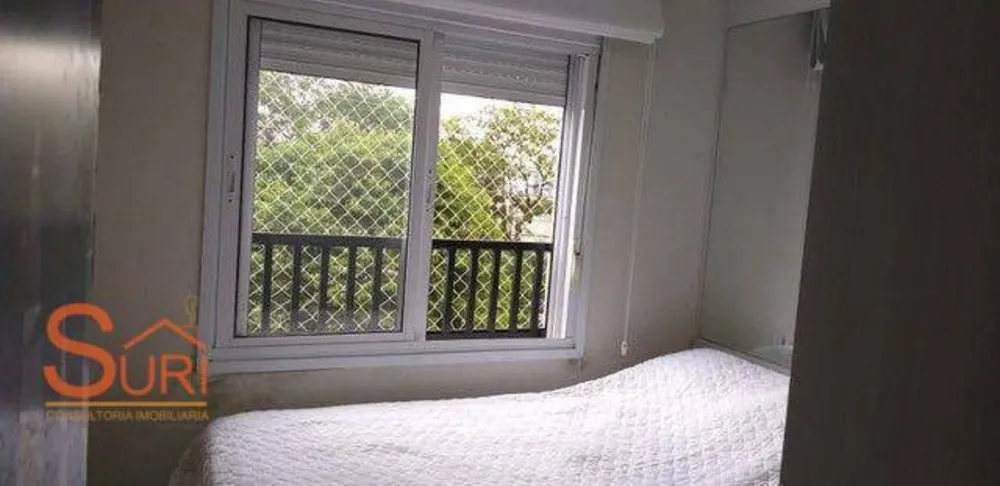 Apartamento, 2 quartos, 43 m² - Foto 1