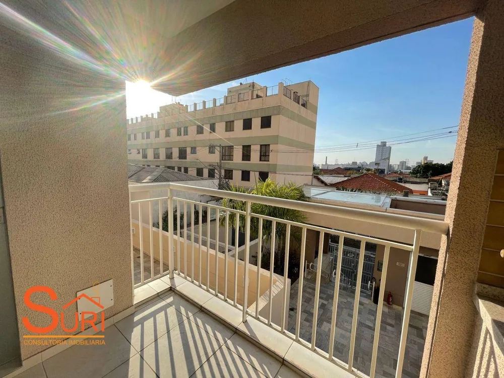Apartamento, 3 quartos, 85 m² - Foto 3