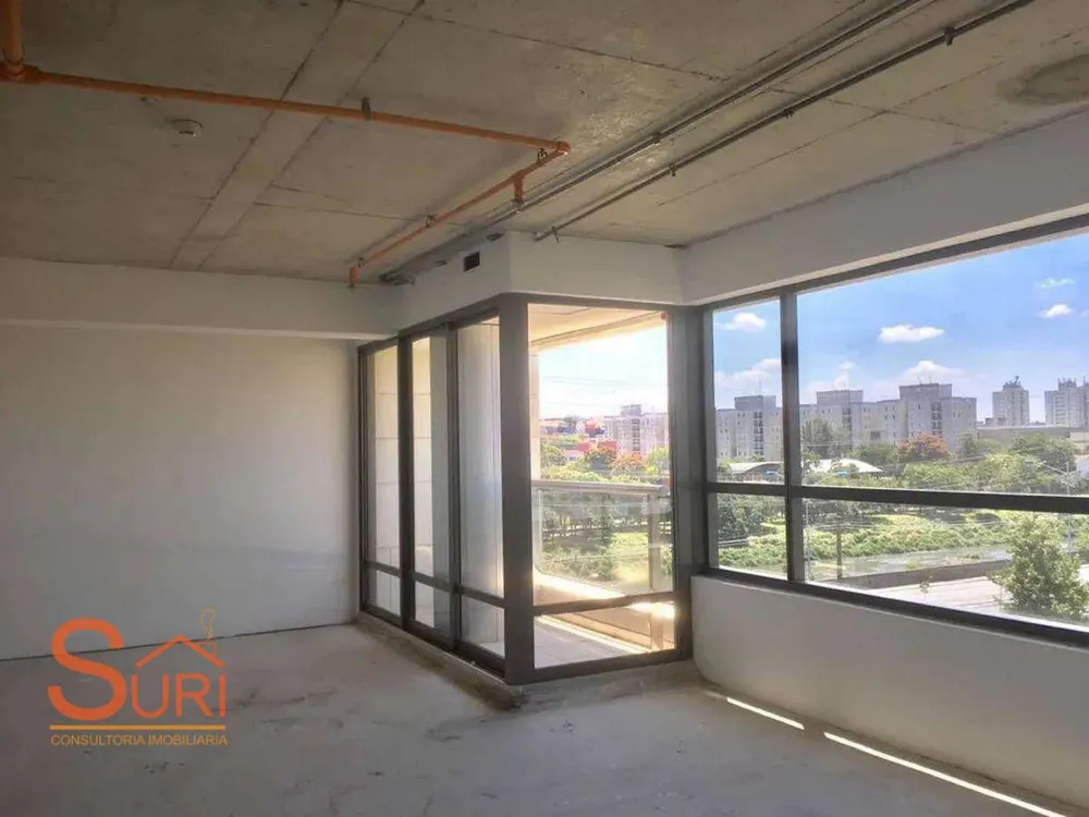 Sala-Conjunto, 53 m² - Foto 2