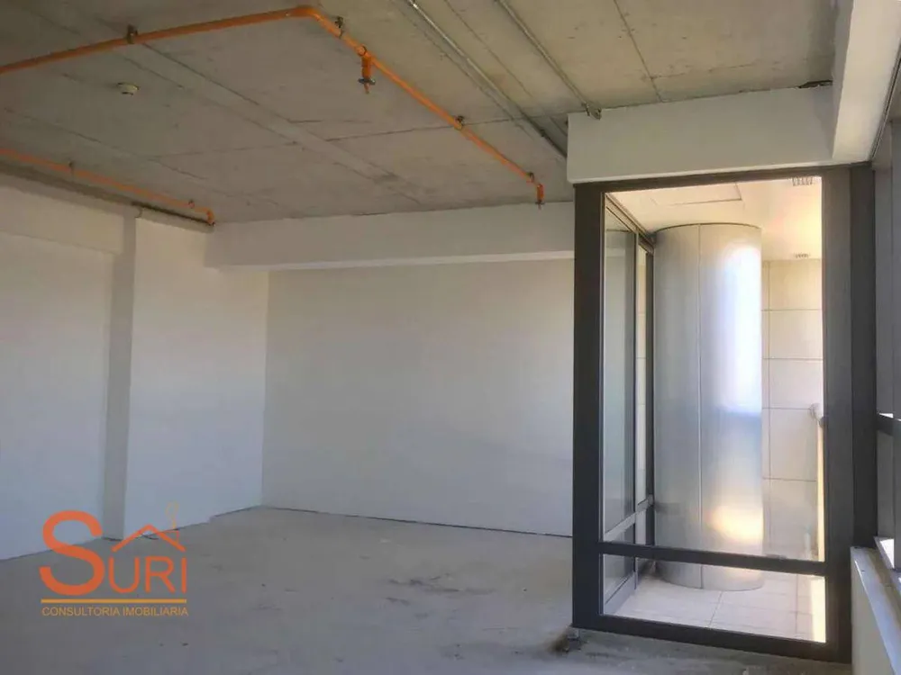 Sala-Conjunto, 53 m² - Foto 3