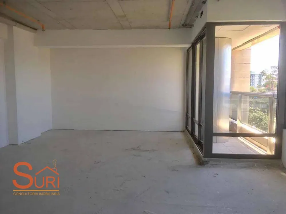 Sala-Conjunto, 53 m² - Foto 4