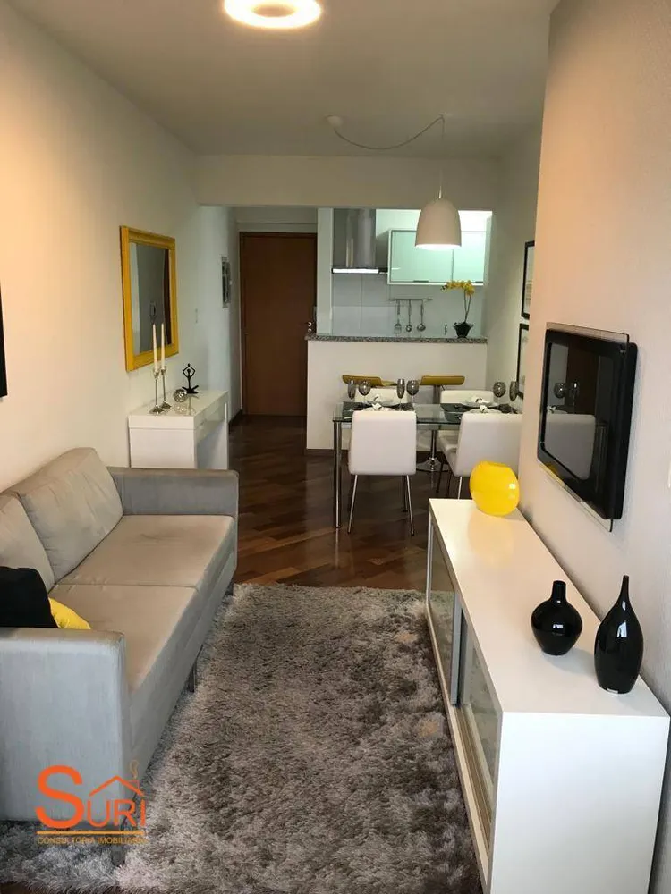 Apartamento, 2 quartos, 60 m² - Foto 3