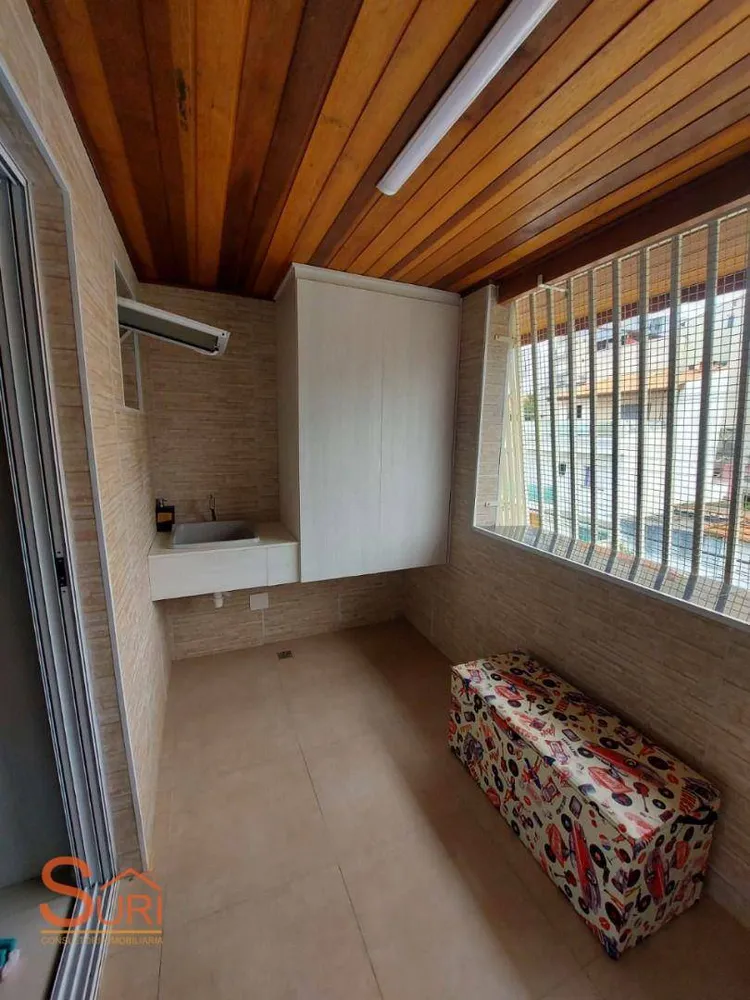 Sobrado, 2 quartos, 115 m² - Foto 3