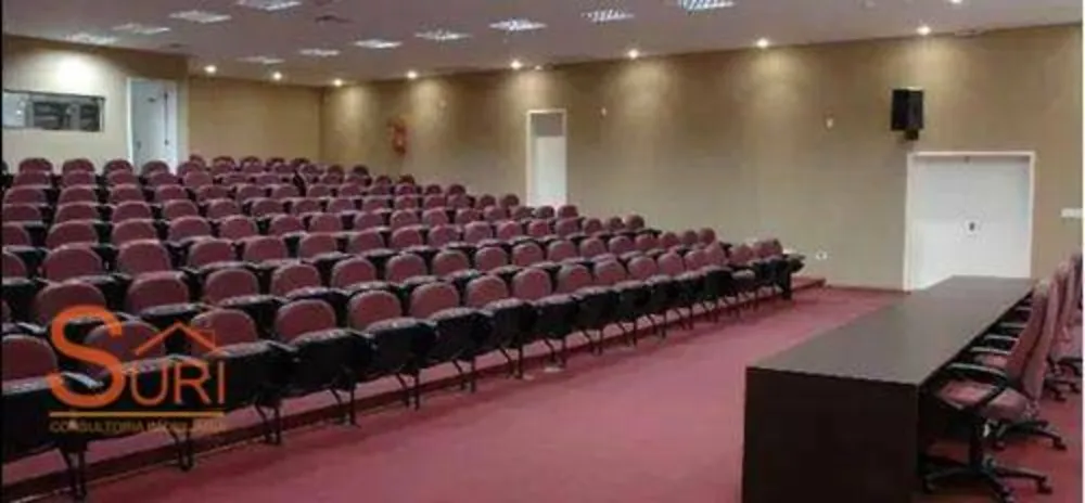 Sala-Conjunto, 34 m² - Foto 2