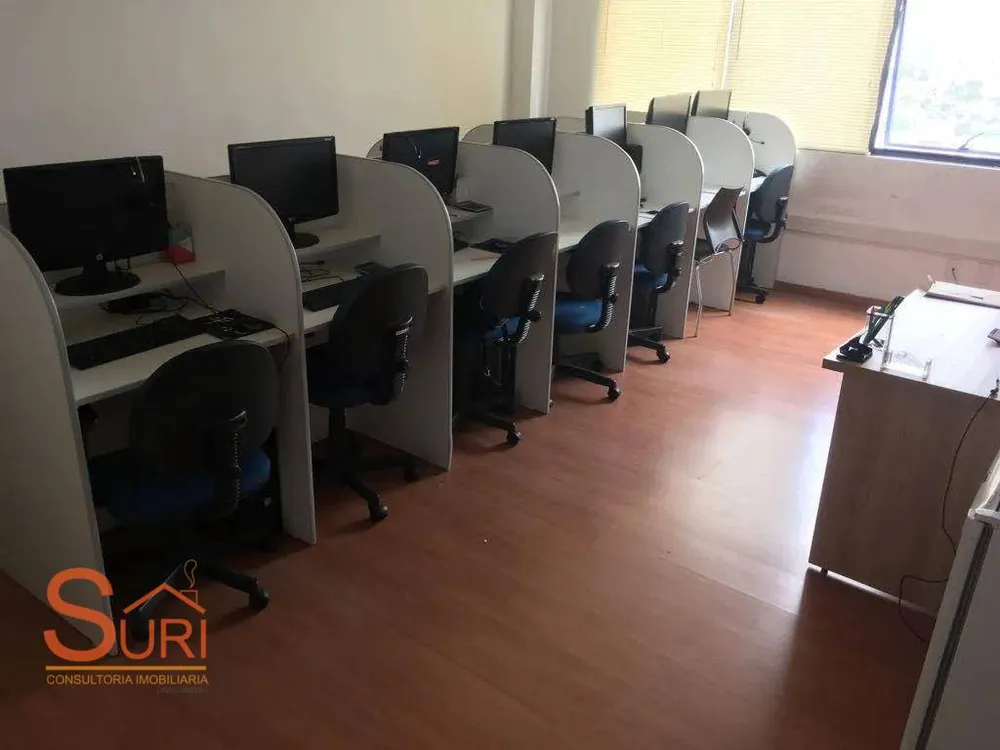 Sala-Conjunto, 34 m² - Foto 1