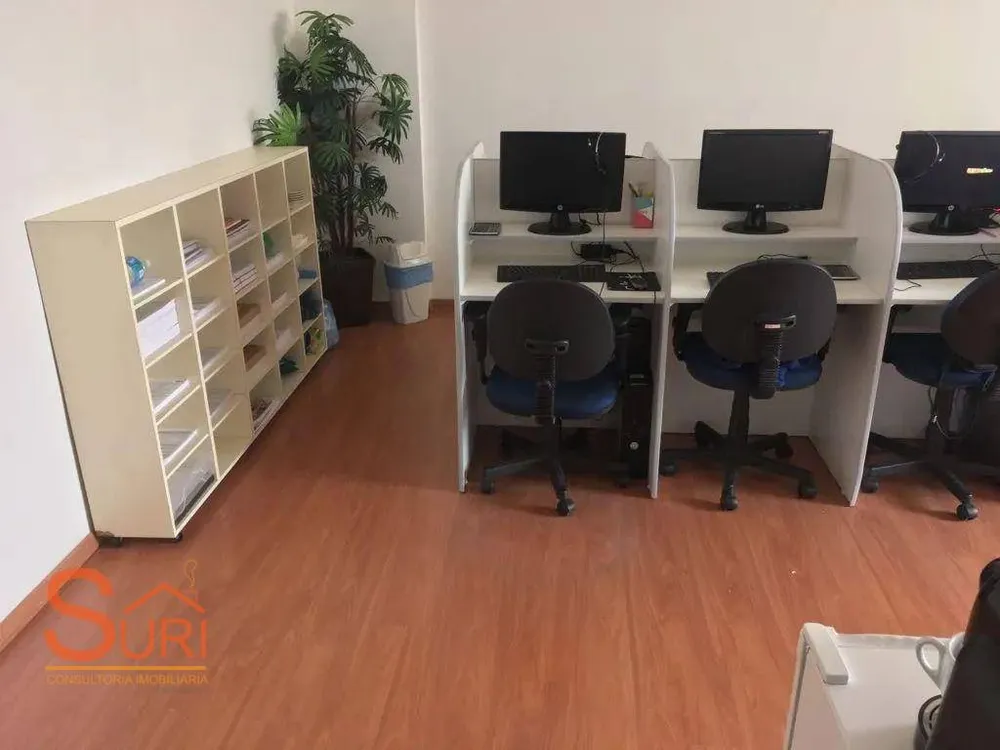 Sala-Conjunto, 34 m² - Foto 3