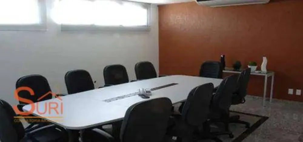Sala-Conjunto, 34 m² - Foto 4