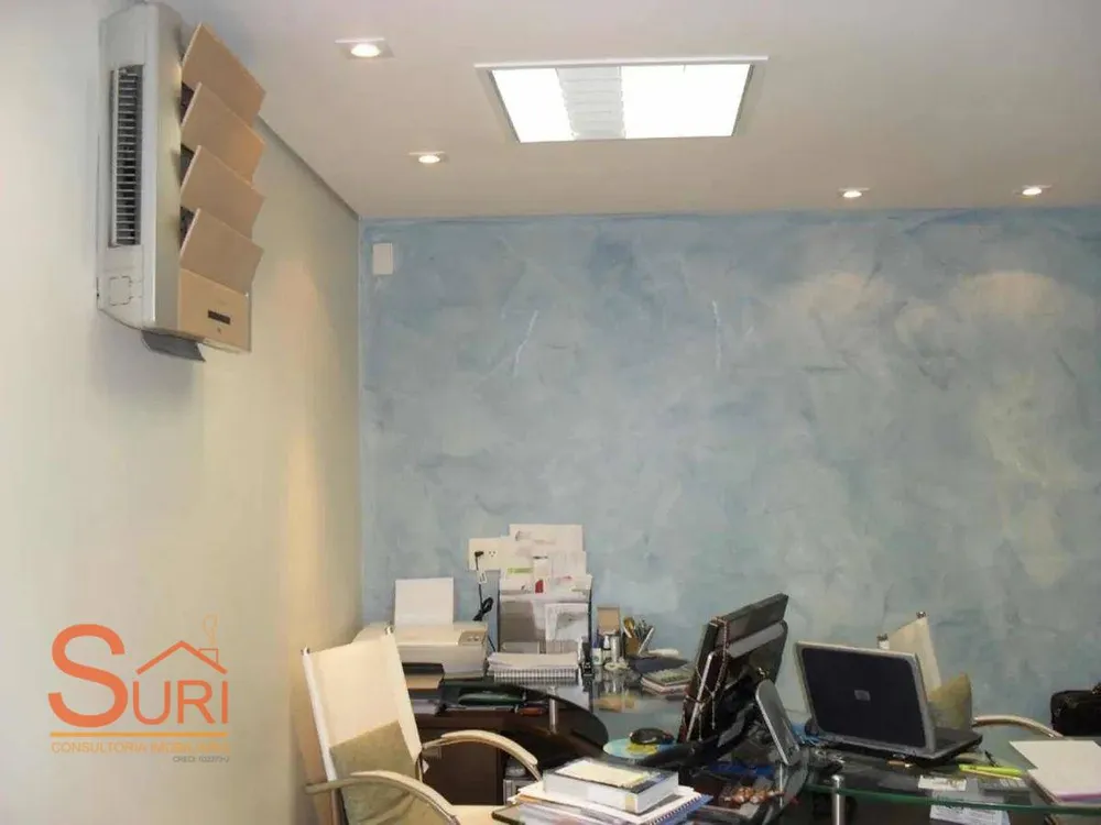 Sala-Conjunto, 40 m² - Foto 2