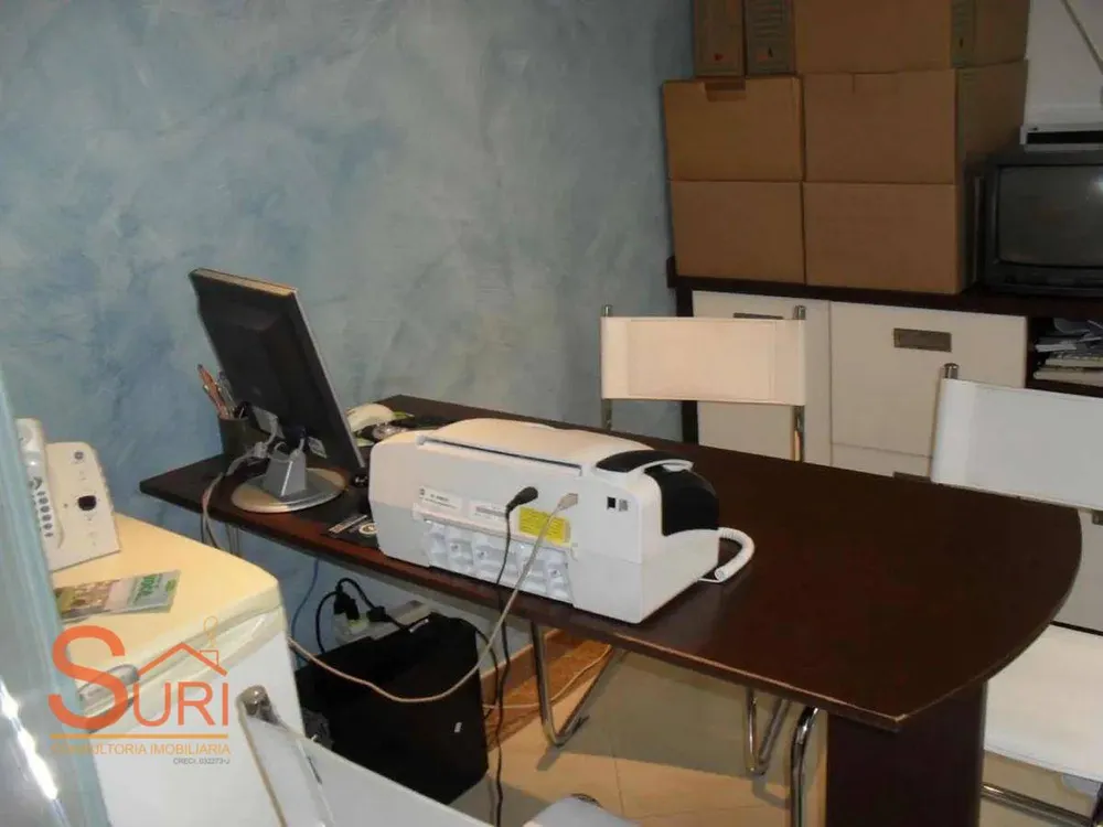 Sala-Conjunto, 40 m² - Foto 3