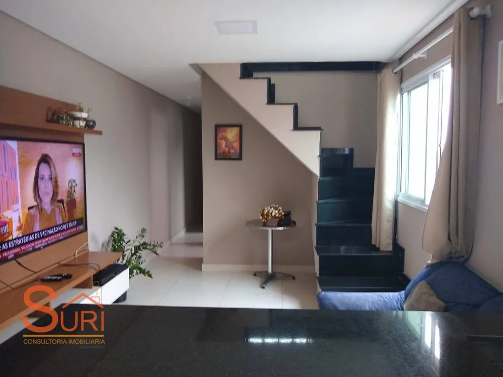 Cobertura, 3 quartos, 140 m² - Foto 3