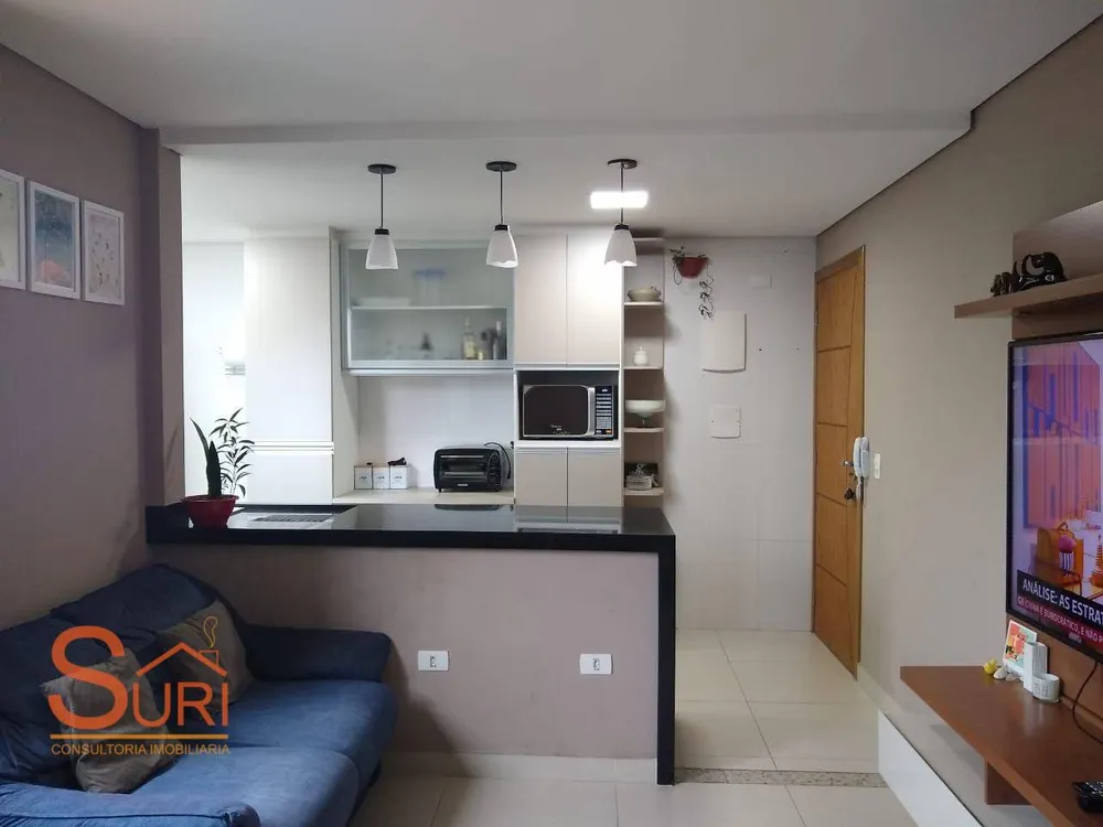 Cobertura, 3 quartos, 140 m² - Foto 1