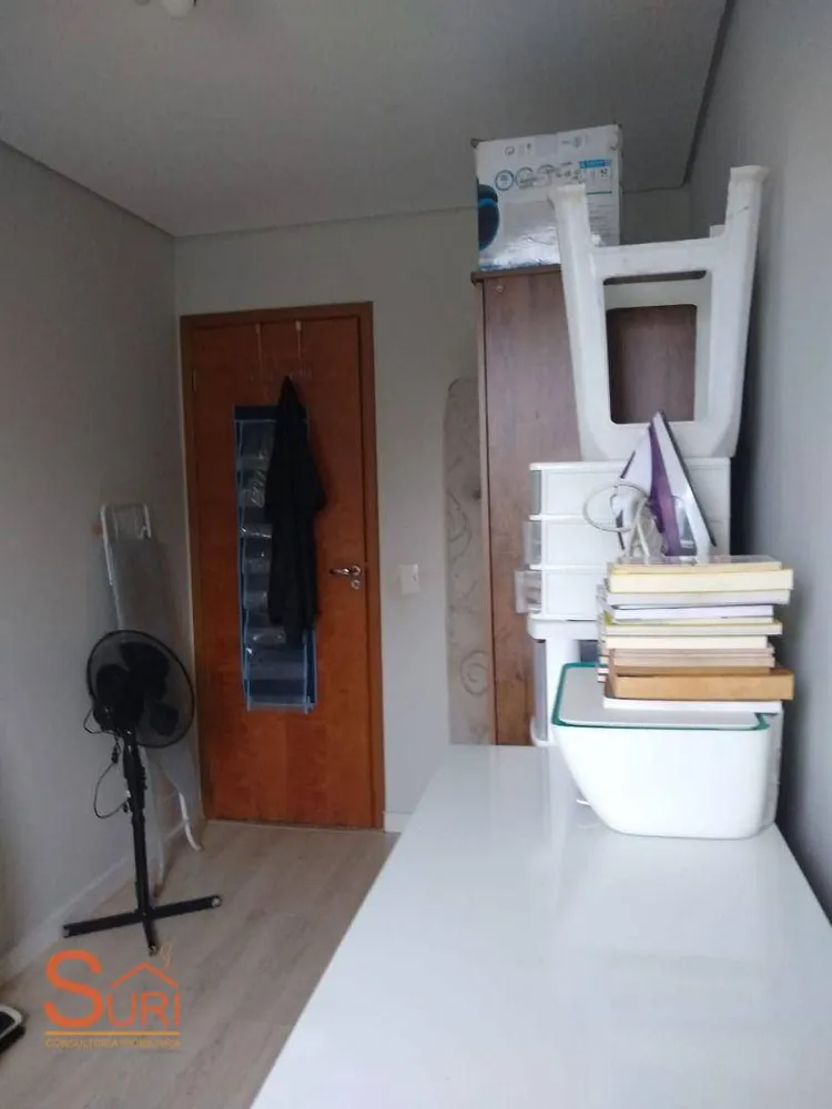 Cobertura, 3 quartos, 140 m² - Foto 4