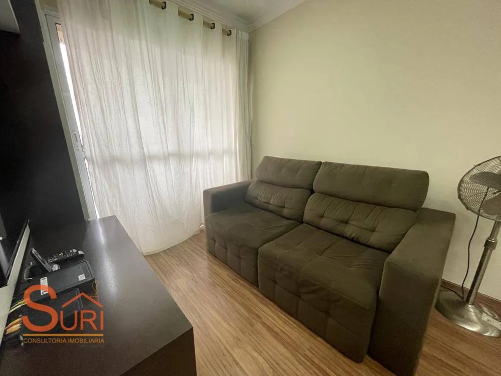 Apartamento, 2 quartos, 72 m² - Foto 2
