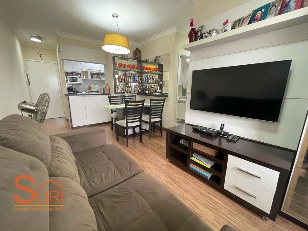 Apartamento, 2 quartos, 72 m² - Foto 4