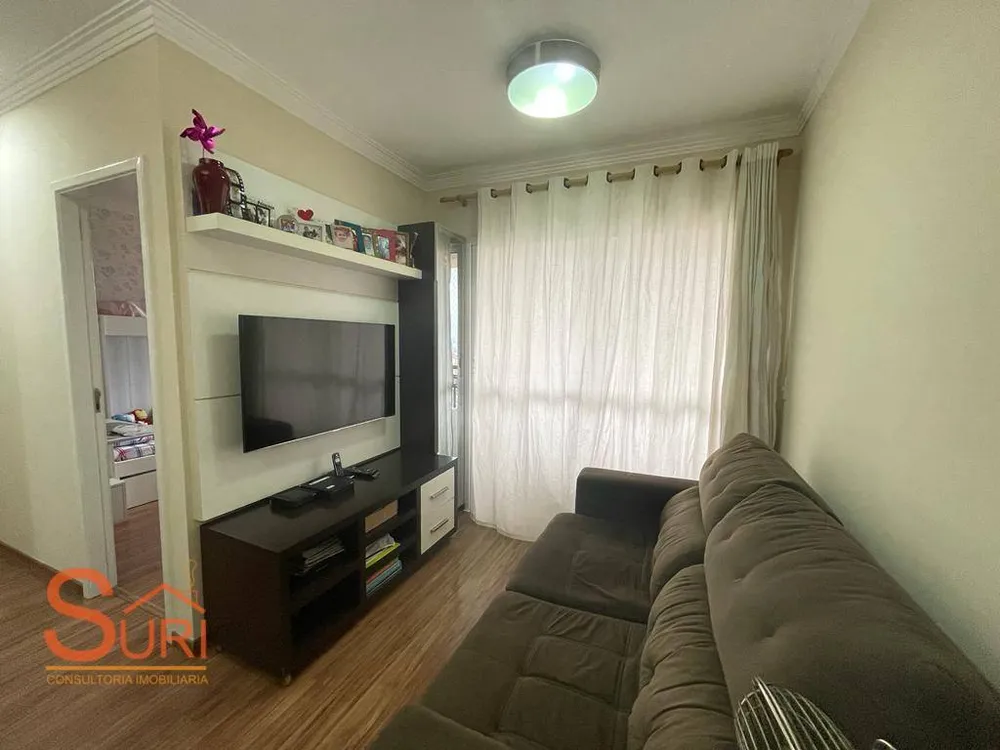 Apartamento, 2 quartos, 72 m² - Foto 1