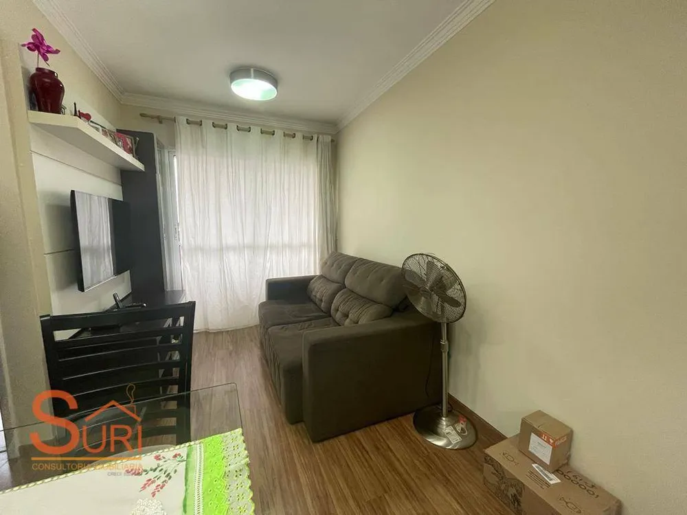 Apartamento, 2 quartos, 72 m² - Foto 3