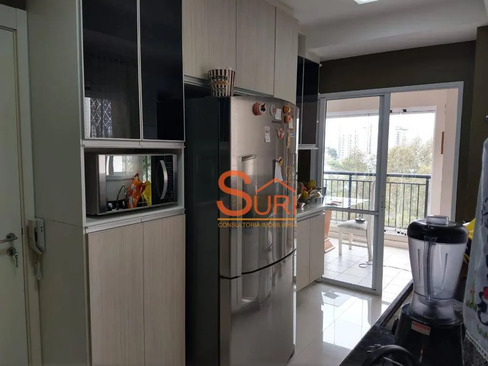 Apartamento, 3 quartos, 147 m² - Foto 1