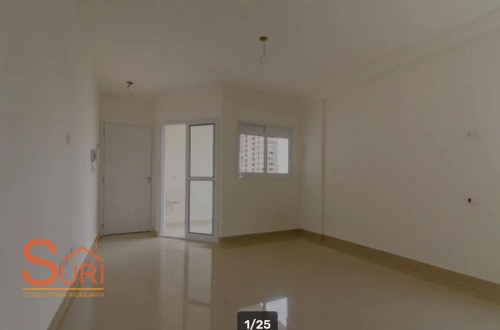 Apartamento, 2 quartos, 53 m² - Foto 3