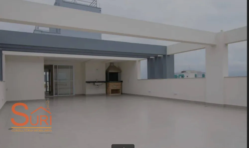 Apartamento, 2 quartos, 53 m² - Foto 2