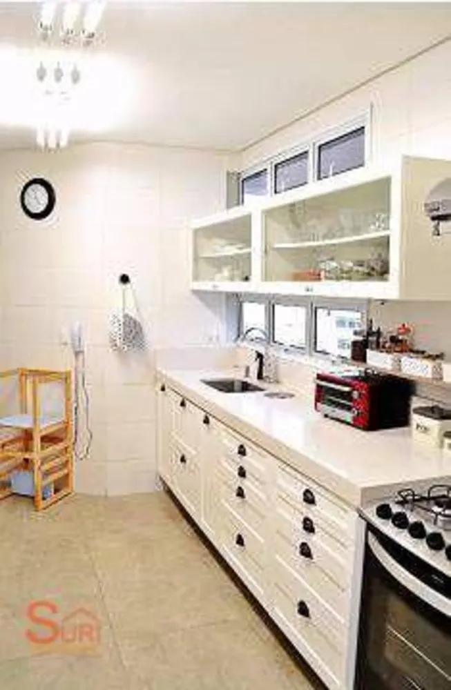 Apartamento, 4 quartos, 136 m² - Foto 4