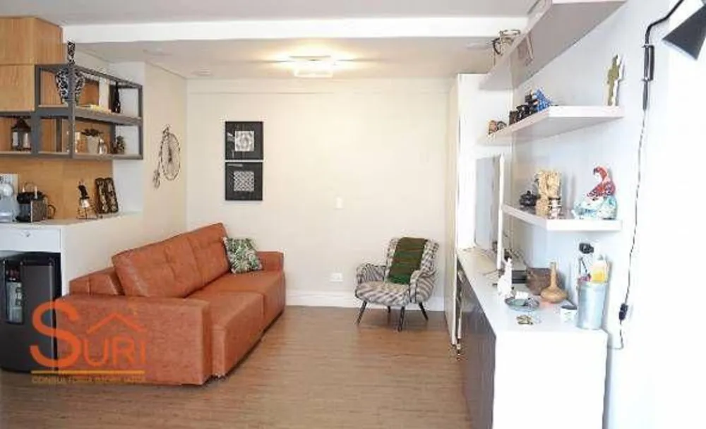 Apartamento, 4 quartos, 136 m² - Foto 1