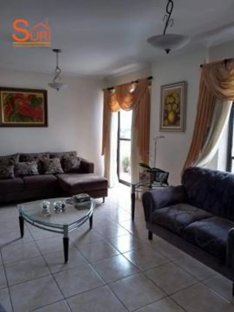 Apartamento, 3 quartos, 133 m² - Foto 2