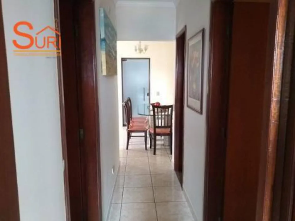 Apartamento, 3 quartos, 133 m² - Foto 3
