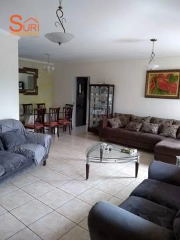 Apartamento, 3 quartos, 133 m² - Foto 1