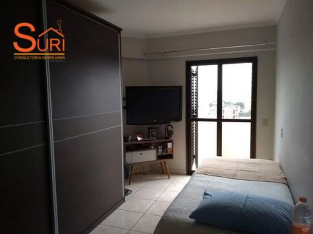 Apartamento, 3 quartos, 133 m² - Foto 4