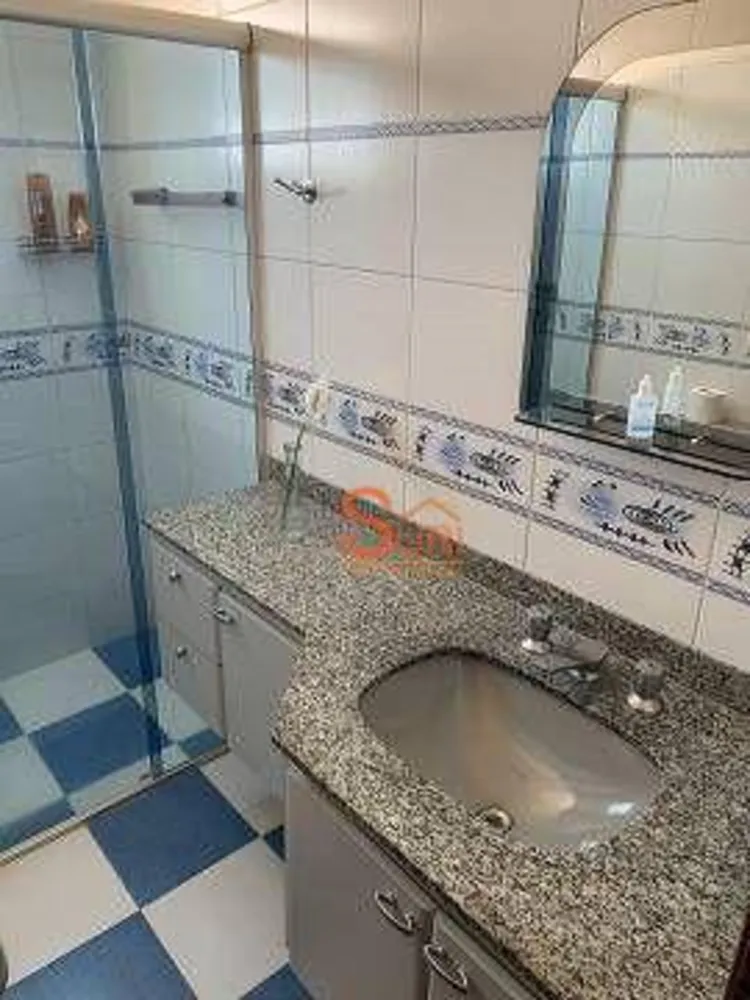 Apartamento, 4 quartos, 180 m² - Foto 3