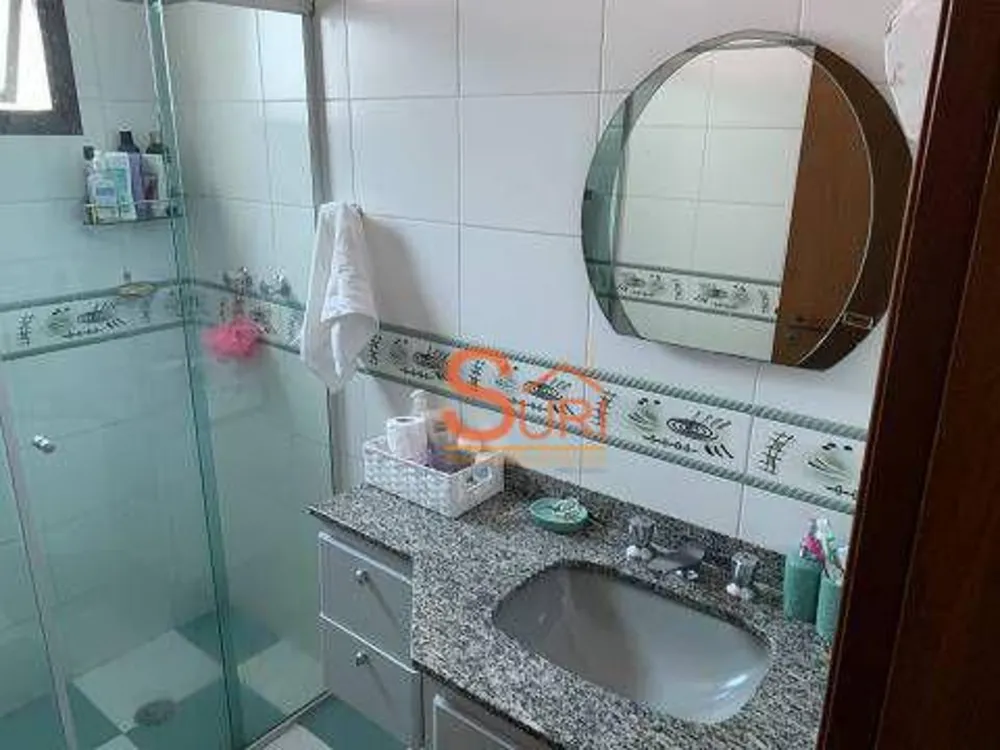 Apartamento, 4 quartos, 180 m² - Foto 4