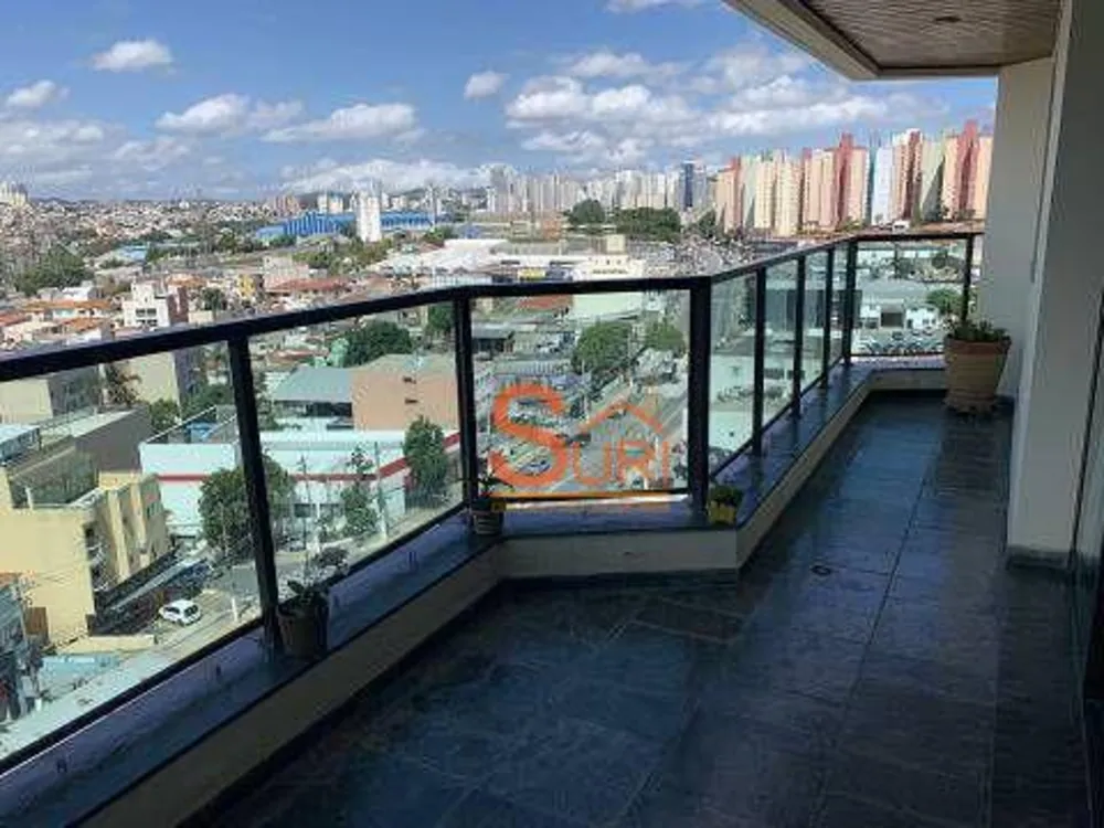 Apartamento, 4 quartos, 180 m² - Foto 1