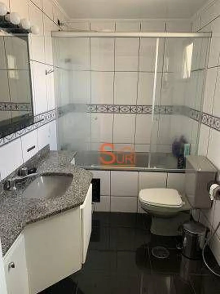Apartamento, 4 quartos, 180 m² - Foto 2