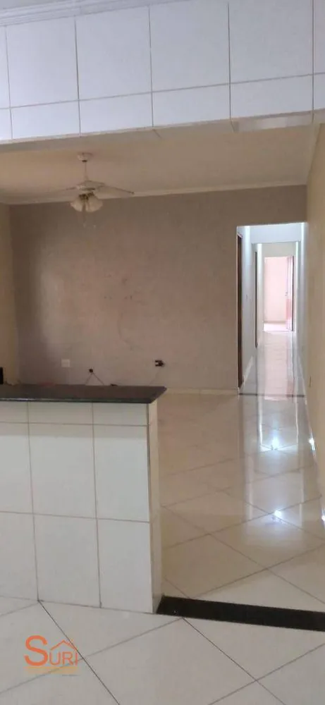 Sobrado, 5 quartos, 330 m² - Foto 1