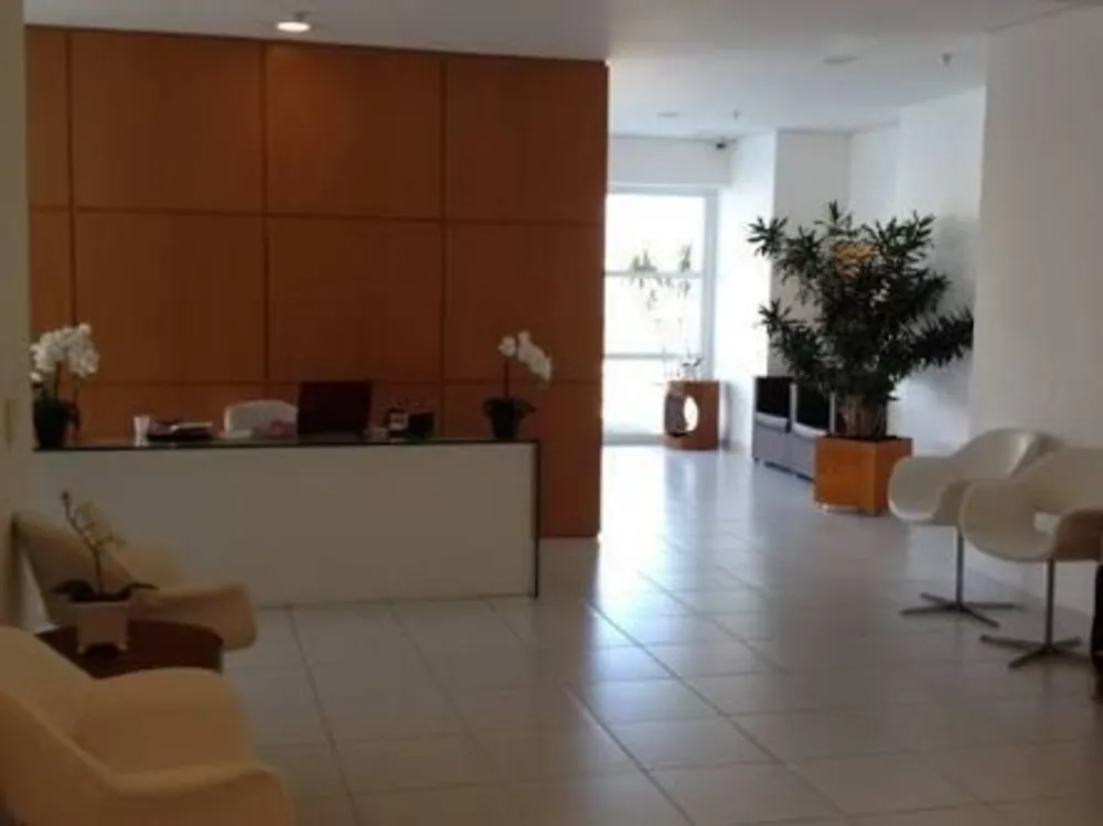 Sala-Conjunto, 37 m² - Foto 3