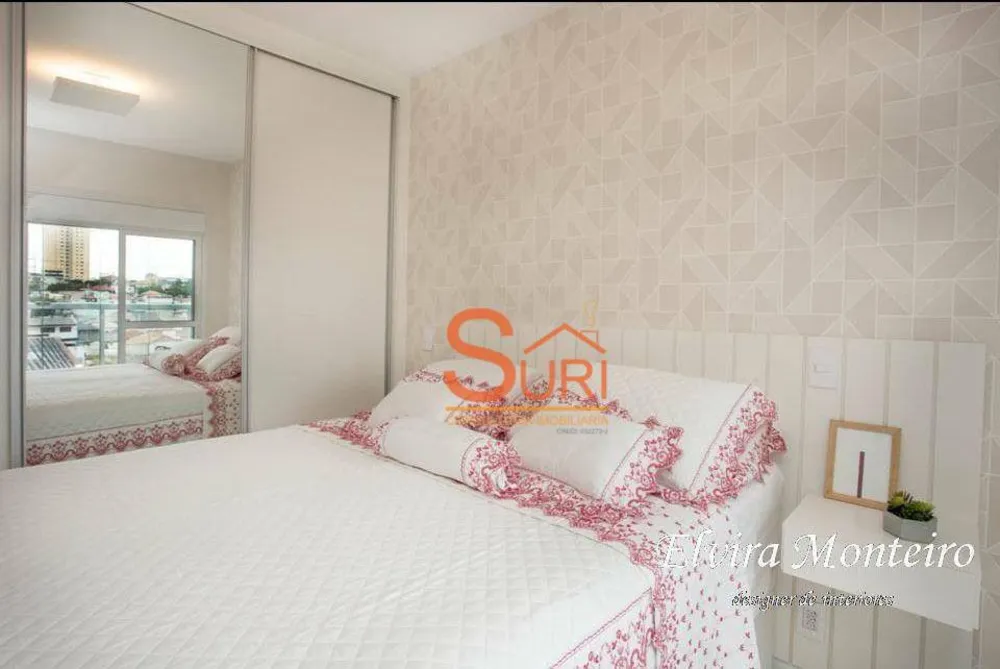 Apartamento, 3 quartos, 97 m² - Foto 4