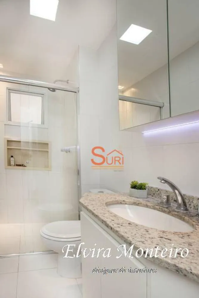 Apartamento, 3 quartos, 97 m² - Foto 2