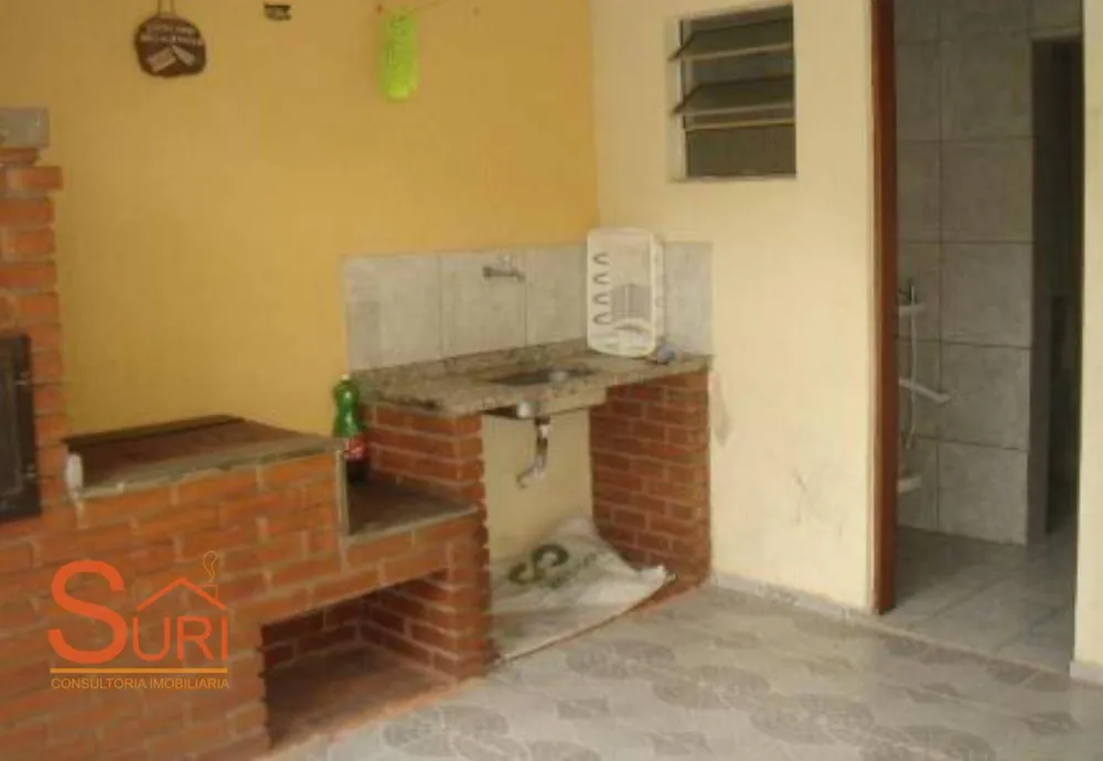 Sobrado, 3 quartos, 237 m² - Foto 4
