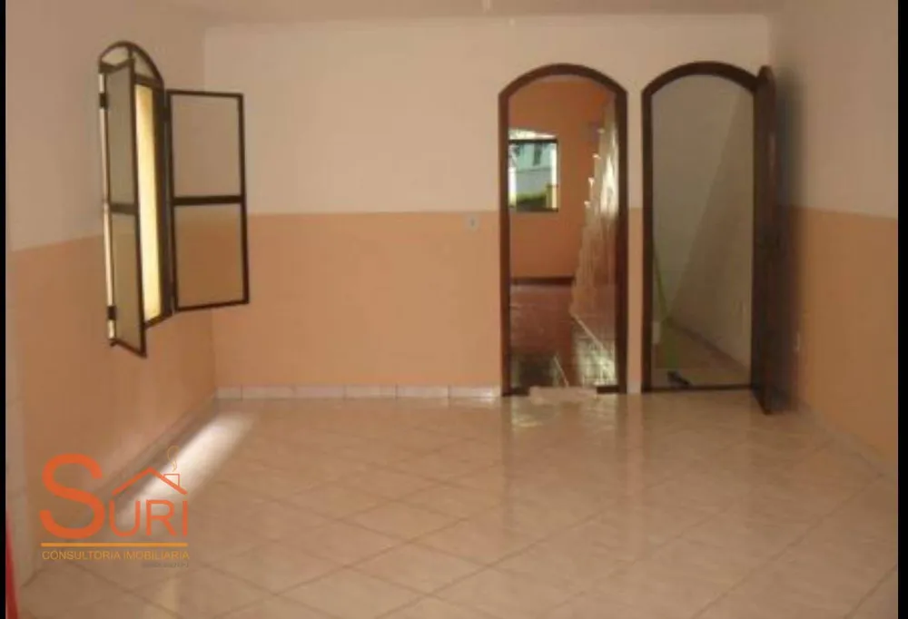 Sobrado, 3 quartos, 237 m² - Foto 2