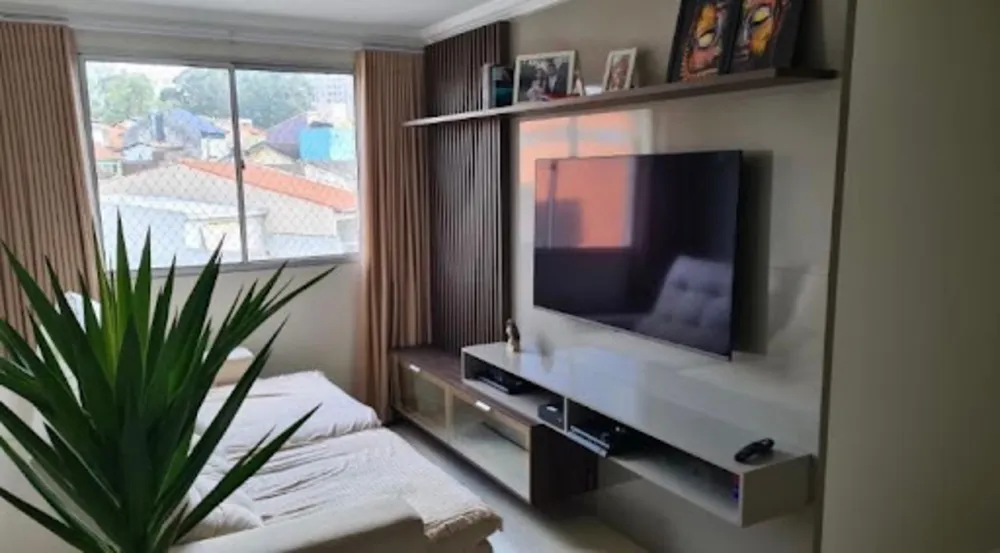 Cobertura, 3 quartos, 118 m² - Foto 1